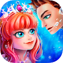 ダウンロード Mermaid Princess Love Story Dress Up & をインストールする 最新 APK ダウンローダ