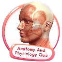 ダウンロード Human Anatomy And Physiology Quiz をインストールする 最新 APK ダウンローダ