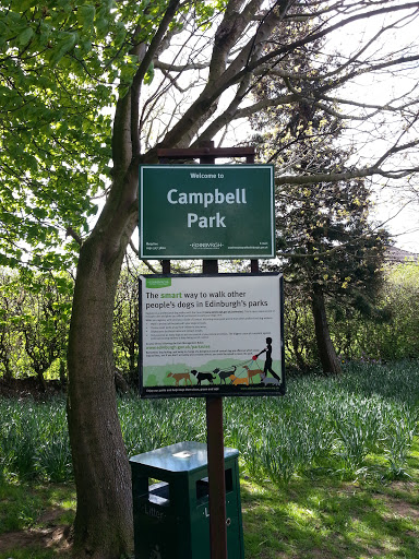 Campbell Park