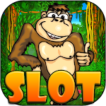 Crazy Monkey slot Apk