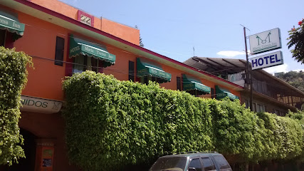 Hotel María Teresa Inn