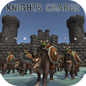 Download Knights Charge For PC Windows and Mac