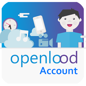 Download Account for Openload For PC Windows and Mac