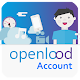 Download Account for Openload For PC Windows and Mac 1.1