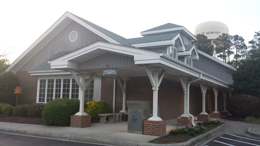 Newport Public Library