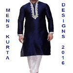 Men's Kurta Design 2016-17 Apk