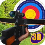 Crossbow Archery Shooting 3D Apk