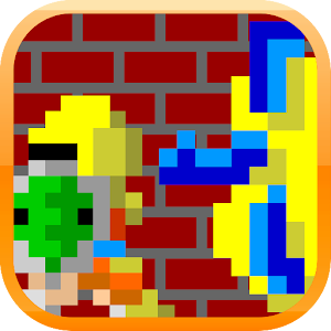 逃げギル！.apk 1.0.3