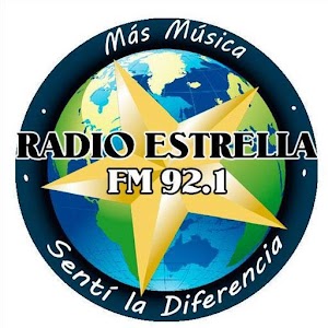 Download Fm Estrella 92.1 For PC Windows and Mac