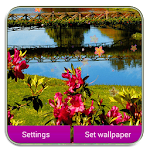 Spring Nature Live Wallpapers Apk