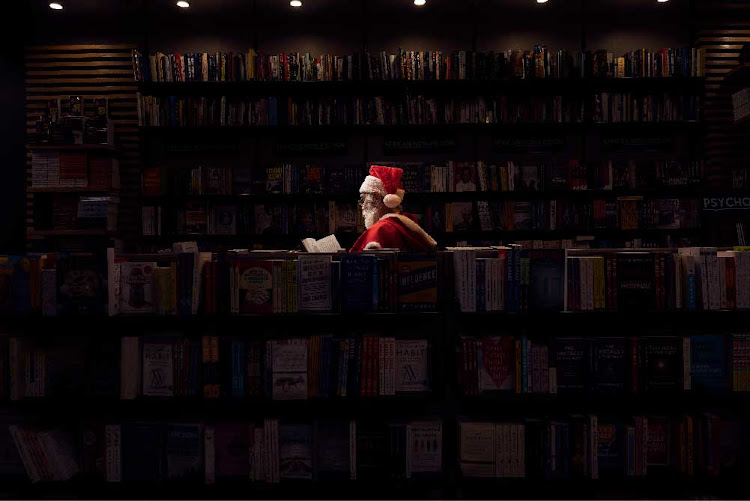 Unlock the magic of the festive season one book at a time at Exclusive Books.