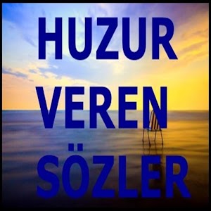 Download Huzur Veren Sözler For PC Windows and Mac