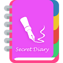 ダウンロード Secret diary (password protected) をインストールする 最新 APK ダウンローダ