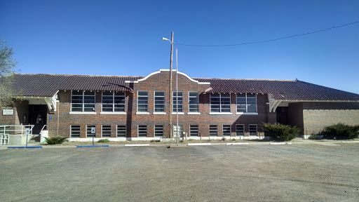 Encino Village Hall
