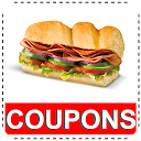 ダウンロード Coupons for Subway をインストールする 最新 APK ダウンローダ