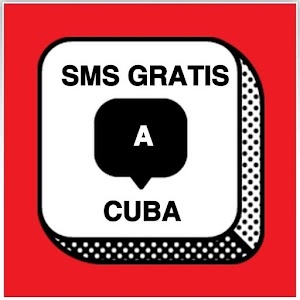 Download SMS GRATIS A CUBA For PC Windows and Mac