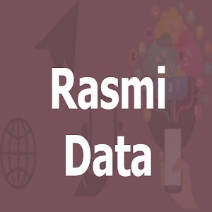 Download Rasmi Data For PC Windows and Mac