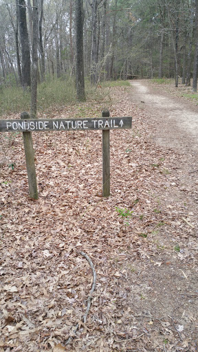 Ponds Side Nature Trail