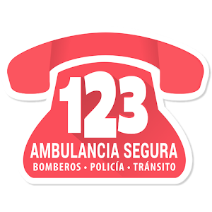 Download Ambulancia Segura 123 For PC Windows and Mac