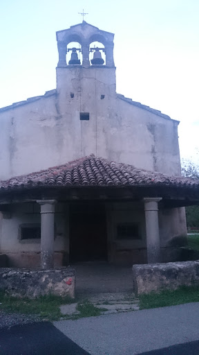 Crkva Sv. Duha