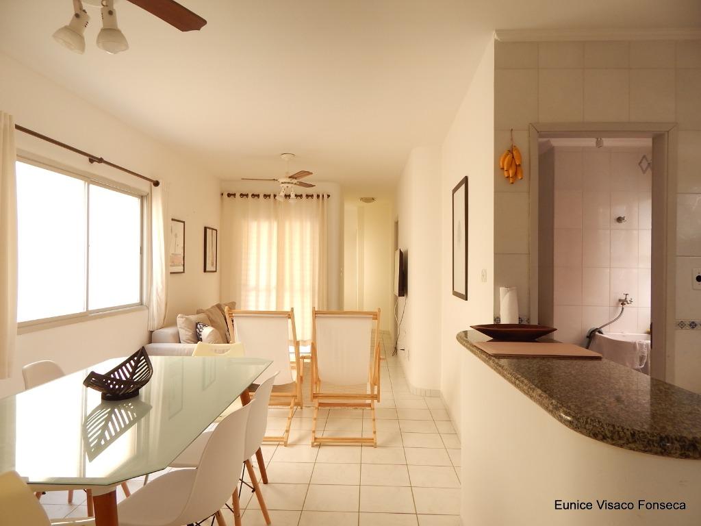 Apartamentos à venda Praia das Pitangueiras Beira Mar