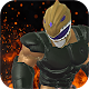 Hero Dino Fight Battle Mod: Ninja Warrior Ranger