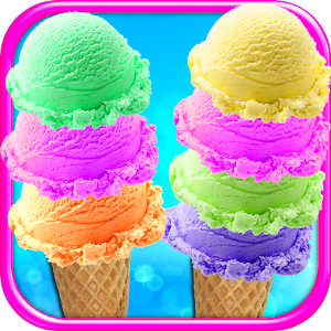 Ice Cream Maker Cooking FREE unlimted resources