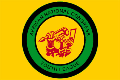 The ANCYL's logo