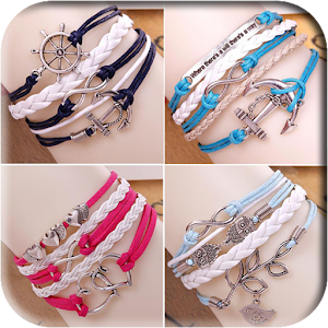 DIY Bracelets Tutorial.apk 1.0