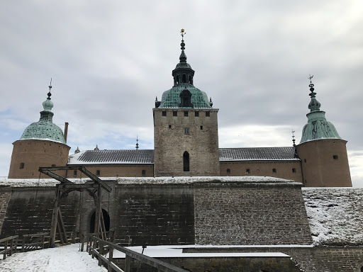Castle of Kalmar 02