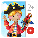 ダウンロード Tiny Pirates Seek & Find Kids をインストールする 最新 APK ダウンローダ