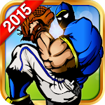 Baseball Kings 2015 ! Apk