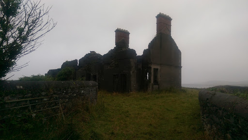 The Old Coastguard Station