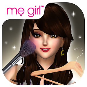 Style Me Girl: Free 3D Dressup unlimted resources