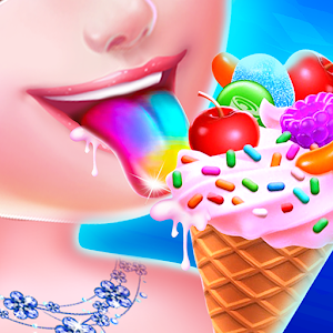 Download Ice Cream Maker Frosty 