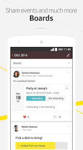 KakaoTalk: Free Calls & Text Screenshot