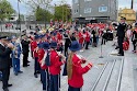 Minikonsertar med korps