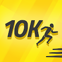 ダウンロード 10K Running: 0-5K-10K Training をインストールする 最新 APK ダウンローダ