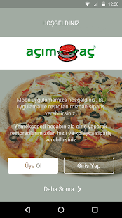 How to download Açım Aç Pizza patch 1.0 apk for bluestacks