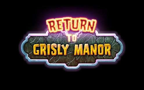   Return to Grisly Manor- screenshot thumbnail   