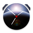 ダウンロード Space alarm clock をインストールする 最新 APK ダウンローダ