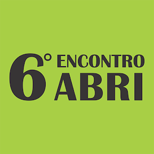 Download 6º ENCONTRO DA ABRI For PC Windows and Mac