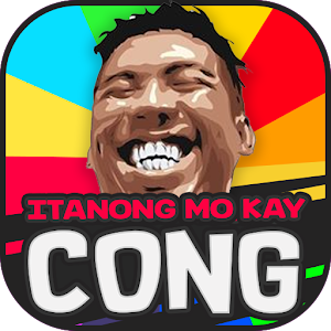 Download Itanong Mo Kay Cong For PC Windows and Mac