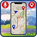 ダウンロード Voice navigation & GPS driving direct をインストールする 最新 APK ダウンローダ