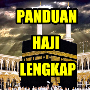 Download Panduan Haji Terlengkap For PC Windows and Mac