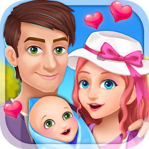 Download New Baby Story For PC Windows and Mac