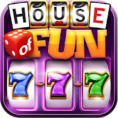 House of Fun-Free Casino Slots