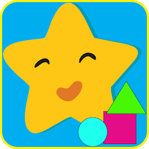 Download Learn Shapes Games for Kids For PC Windows and Mac