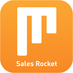 Download Sales Rocket For PC Windows and Mac