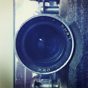 iSupr8 - Vintage Super 8 Camera